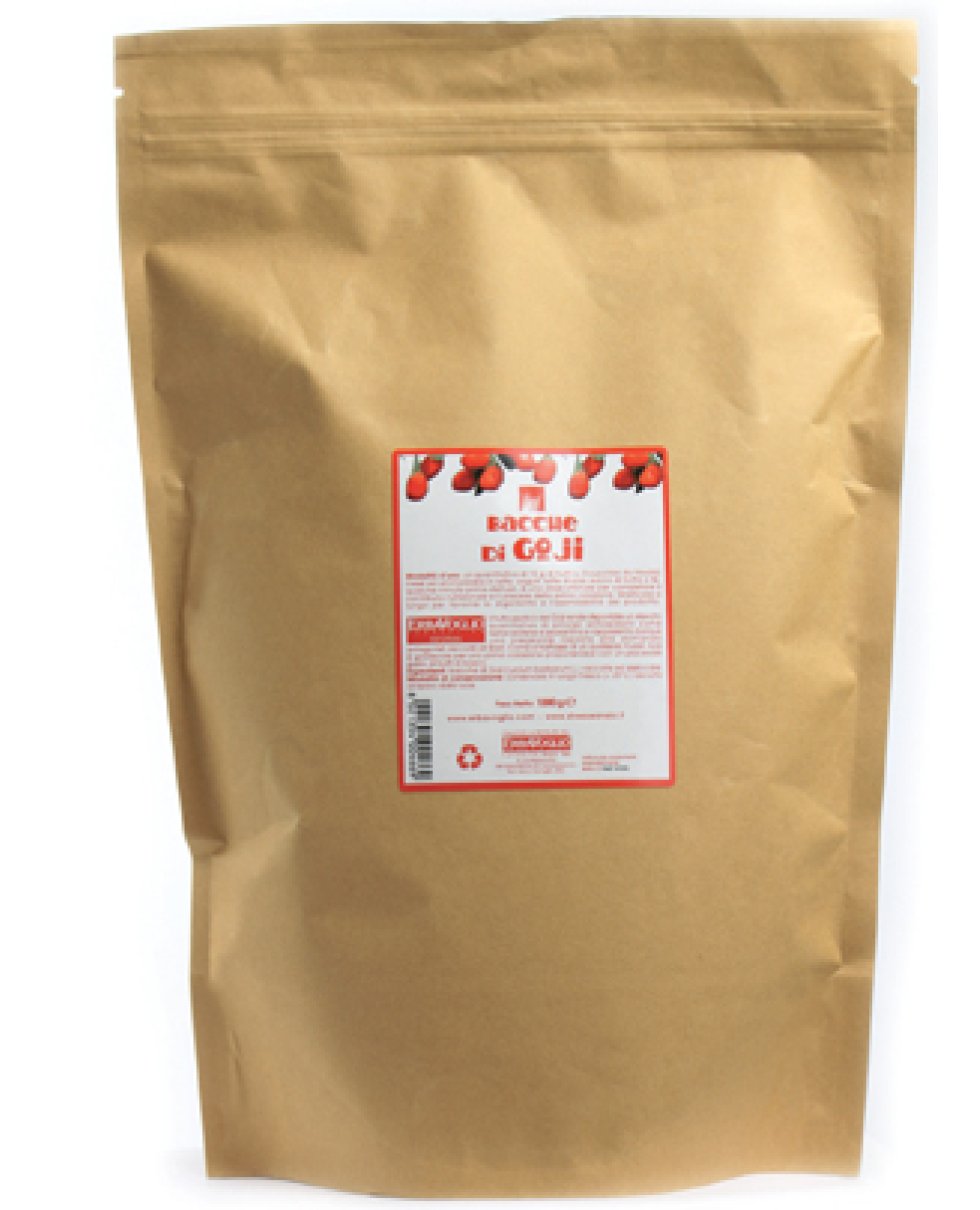 GOJI BACCHE 1KG