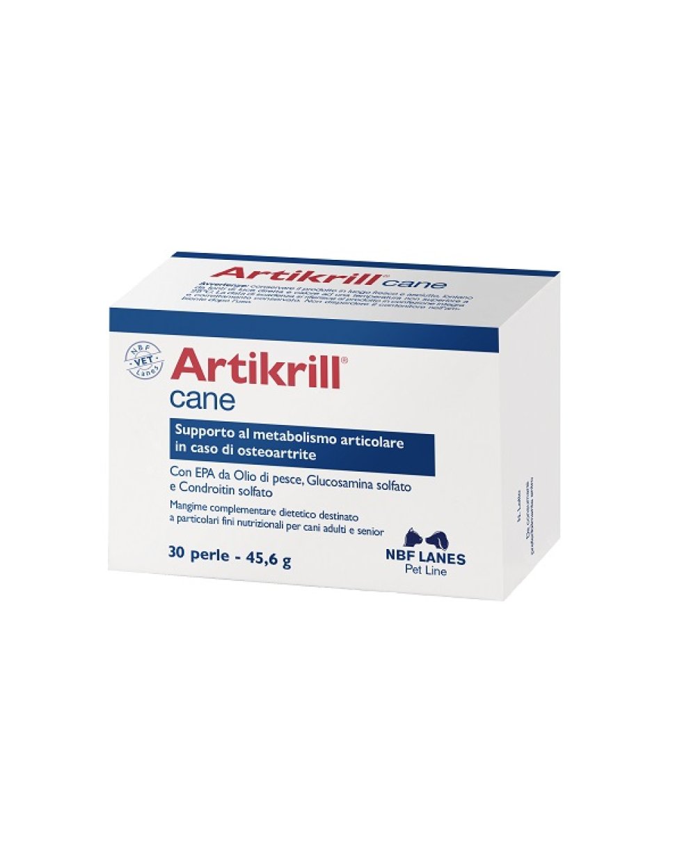 ARTIKRILL CANE 30PRL