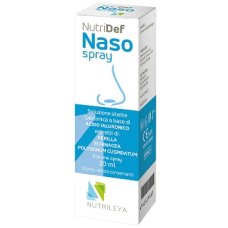 NUTRIDEF NASO SPRAY 20ML