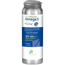 NUTRIREGULAR OMEGA 3 80CPS