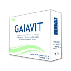 GAIAVIT*20BS 70G