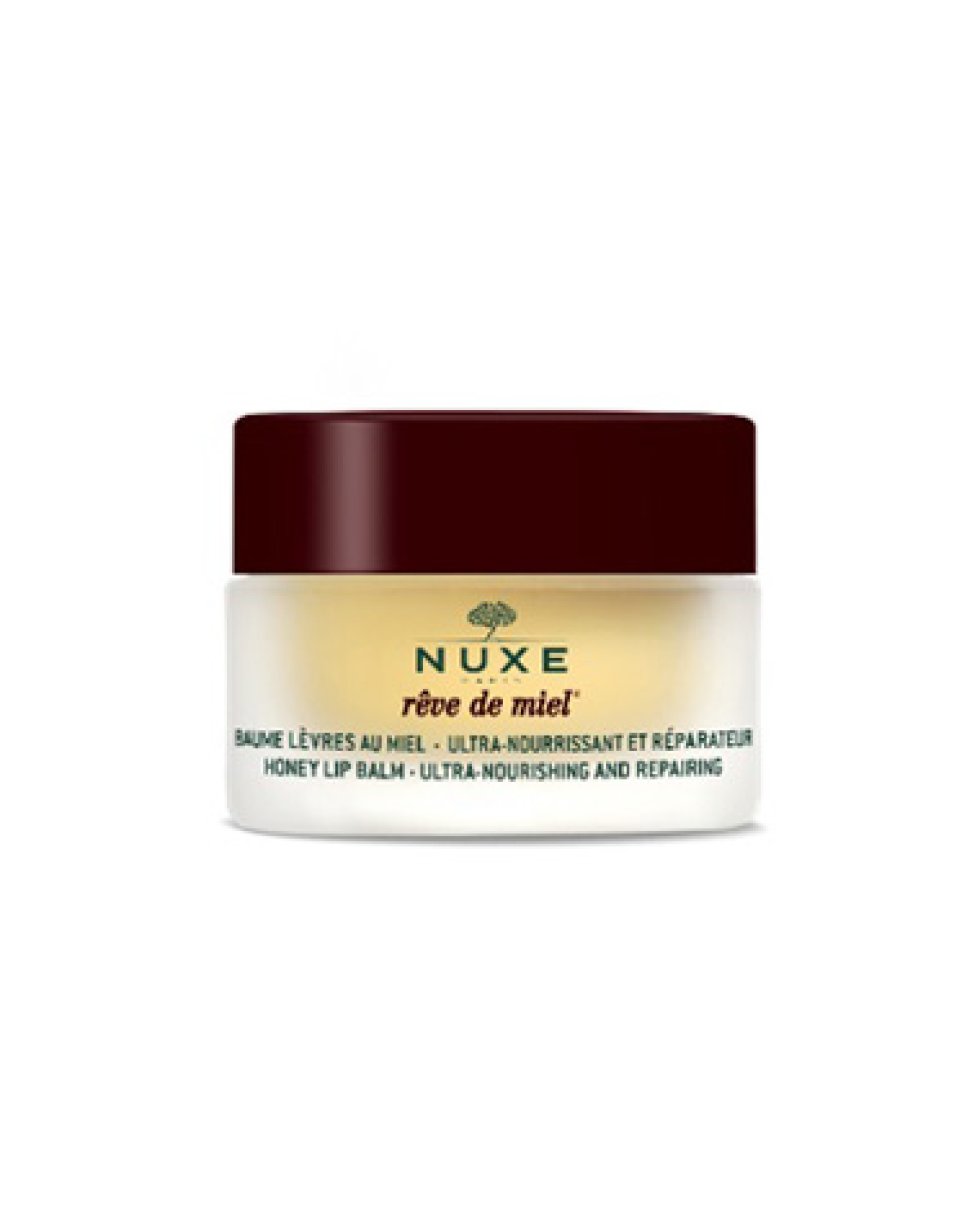 NUXE REVE DE MIEL BAUME LEVRES