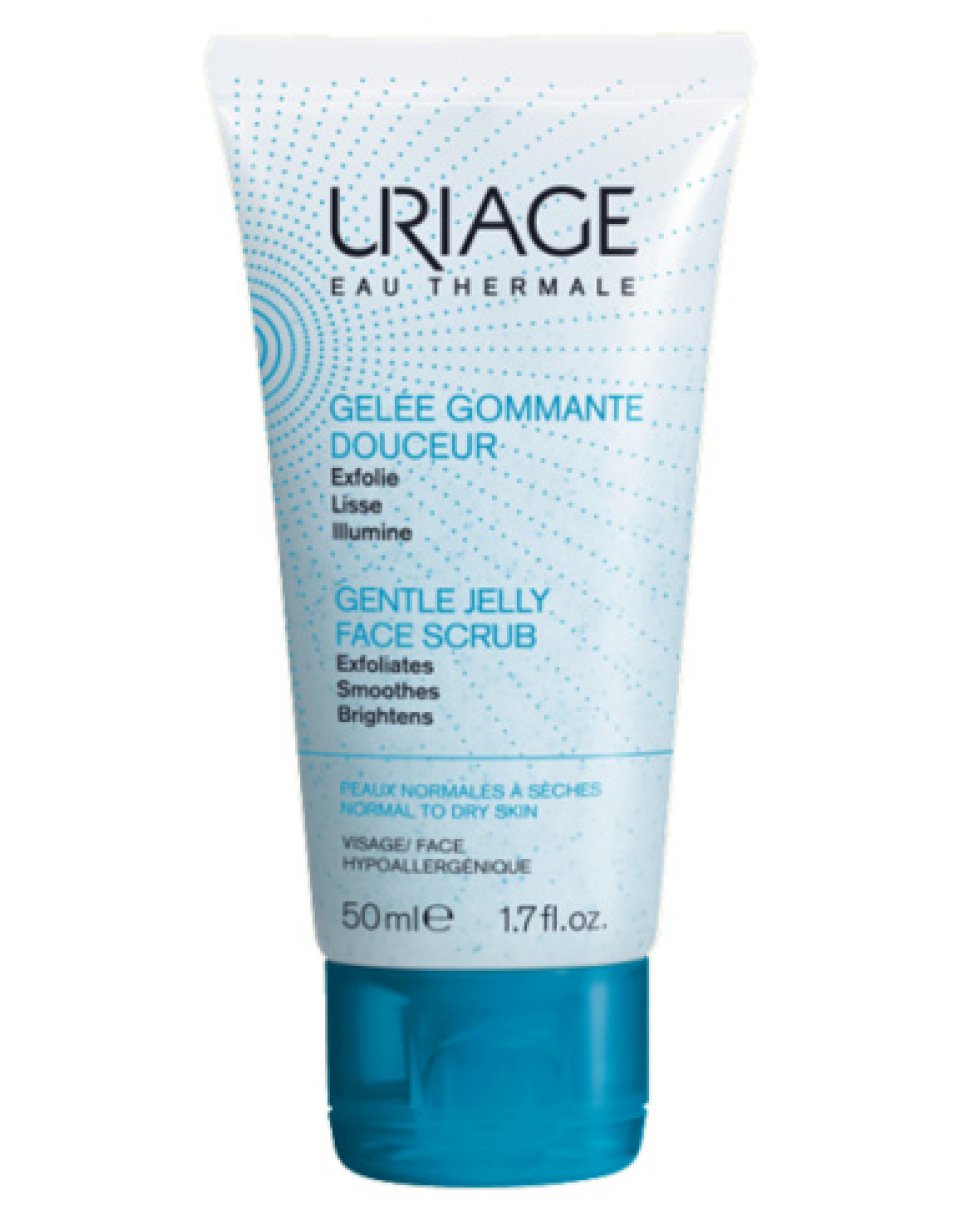 URIAGE GELEE GOMMAGE DEL 50ML