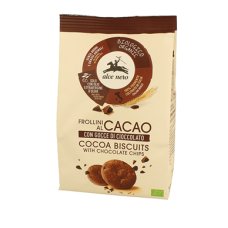 ALCE Froll.Cacao Gtt Ciocc.Bio