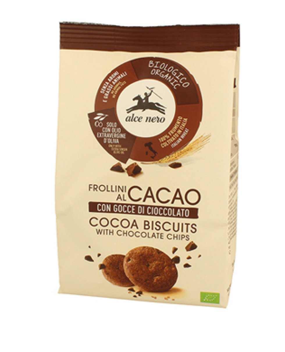 ALCE Froll.Cacao Gtt Ciocc.Bio