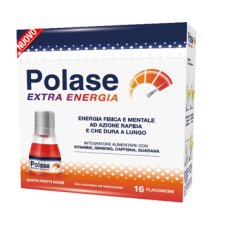 POLASE EXTRA ENERGIA 16FL