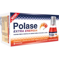 POLASE EXTRA ENERGIA  8FL