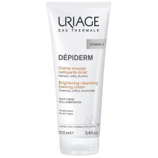 DEPIDERM Crema Mous.Det.100ml.