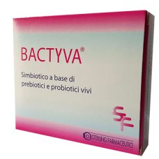 BACTIVA 20CPS