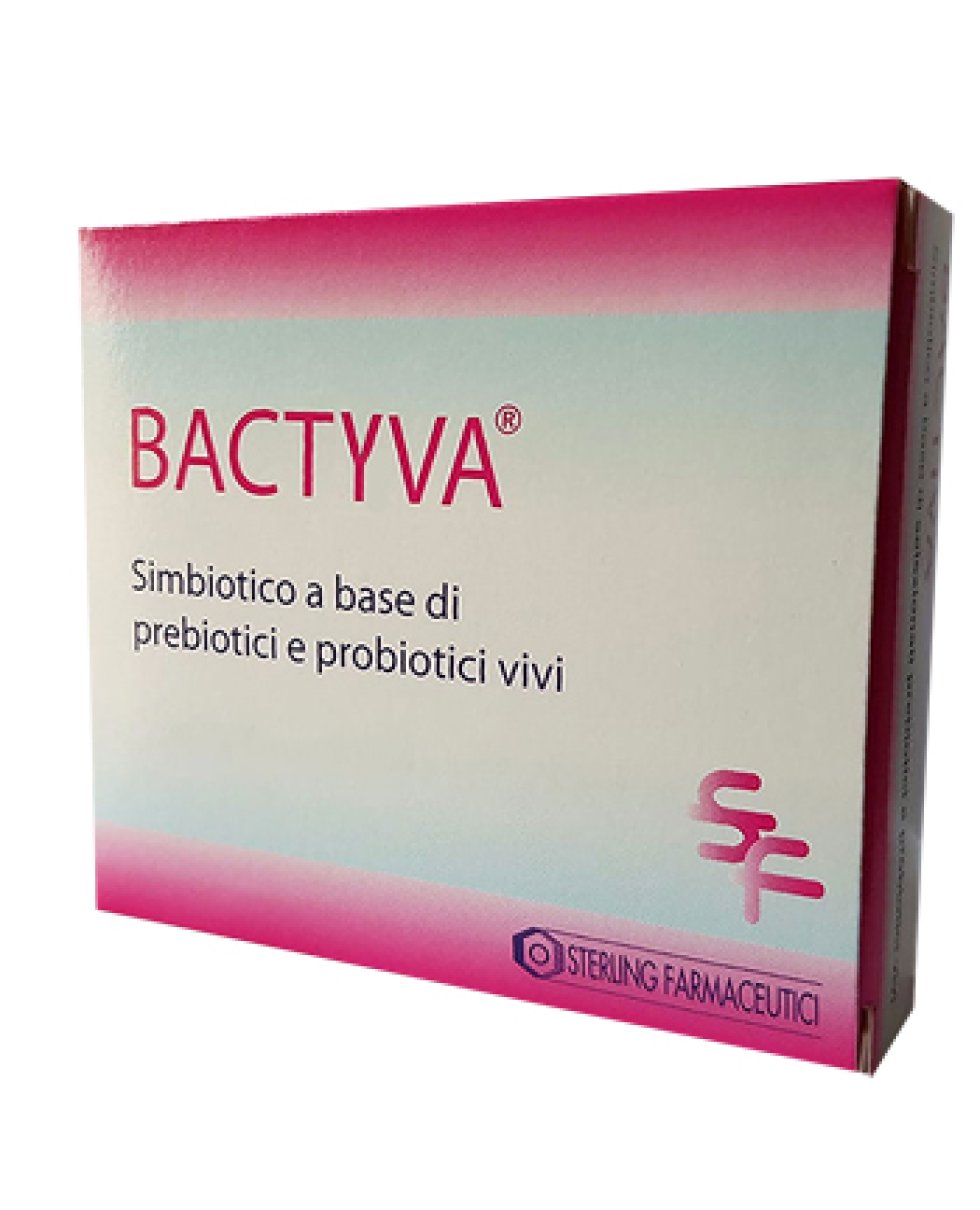 BACTIVA 20CPS