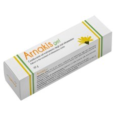 ARNAKIS GEL ARNICA MONTANA