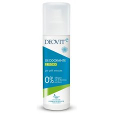 DEOVIT DEO FRESCO 100ML 2018