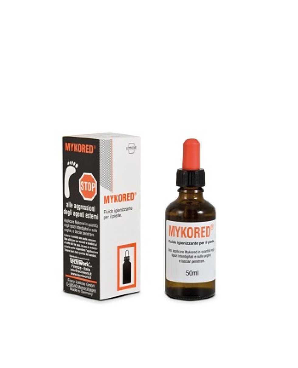 MYKORED FLUIDO GOCCE 50ML