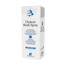 DIAKON-BODY SPRAY 75ML<