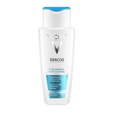 DERCOS-TEC SH SENS SEC 200ML