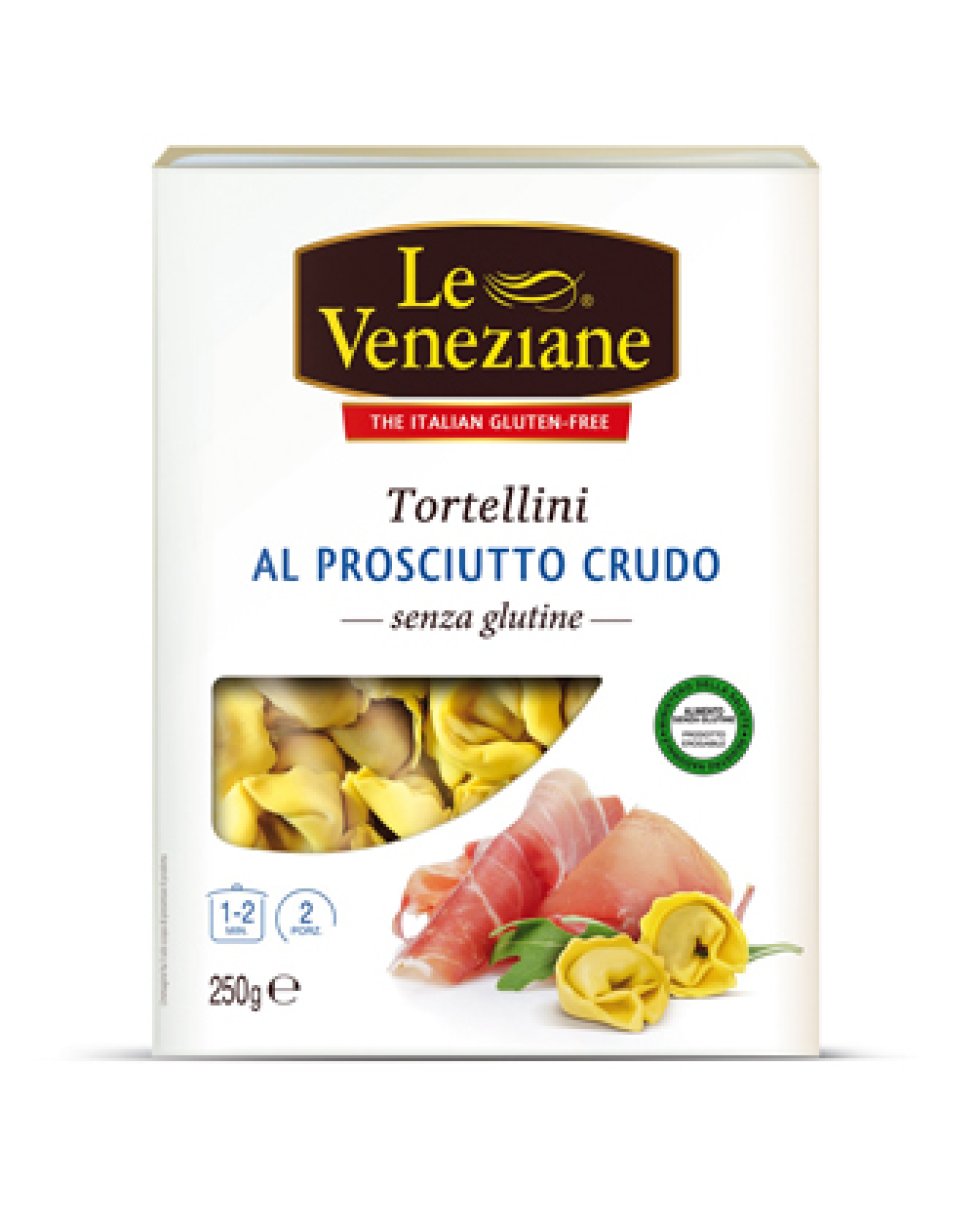 LE VENEZIANE Tort.Pr.Cr.250g