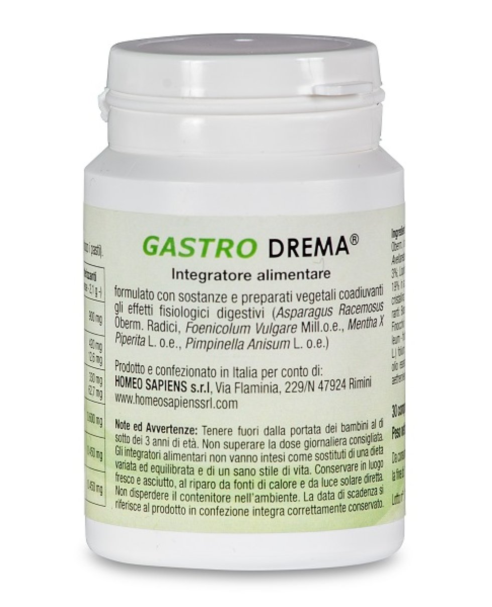 GASTRO DREMA 30CPR