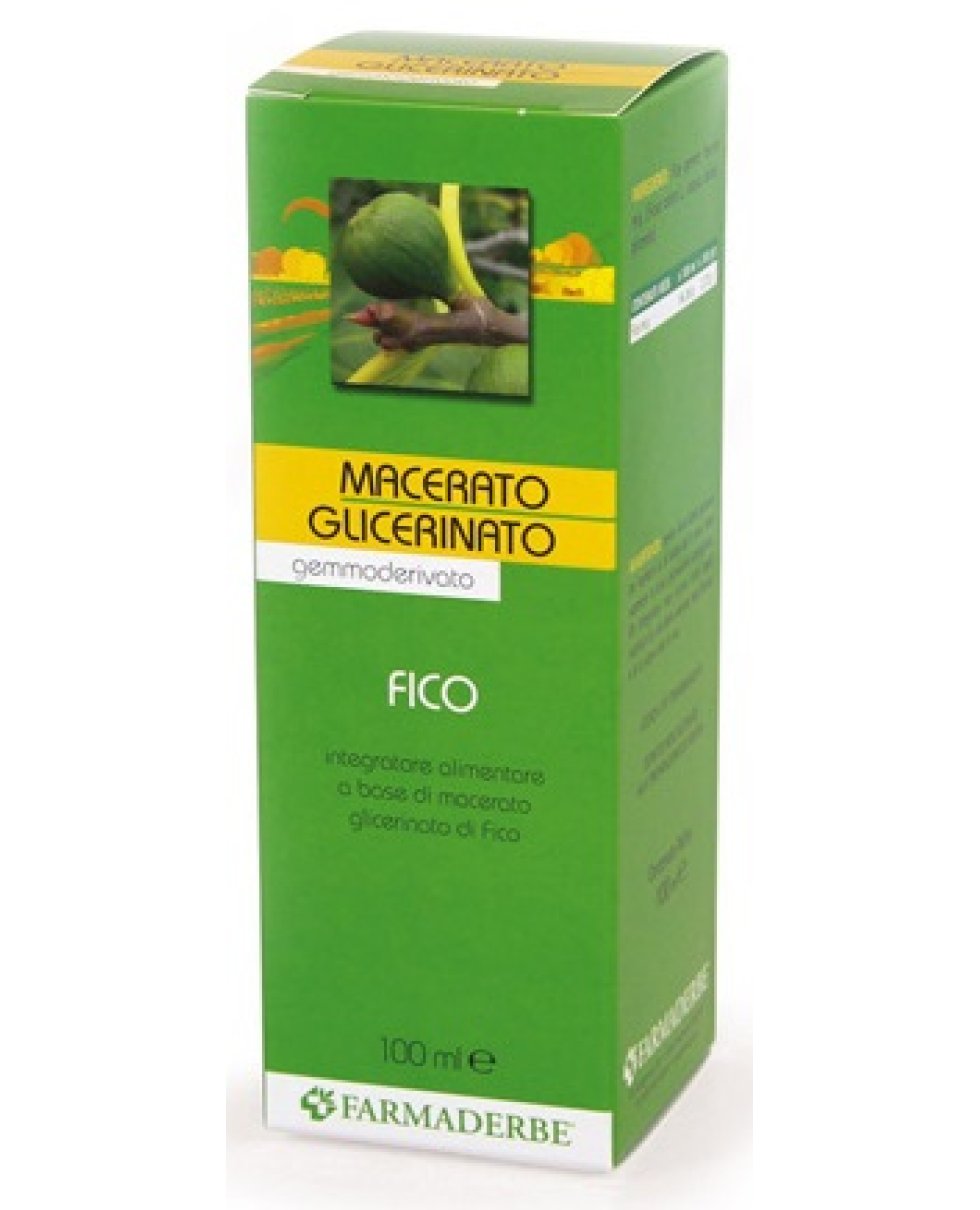 FICO GEMME MG 100ML