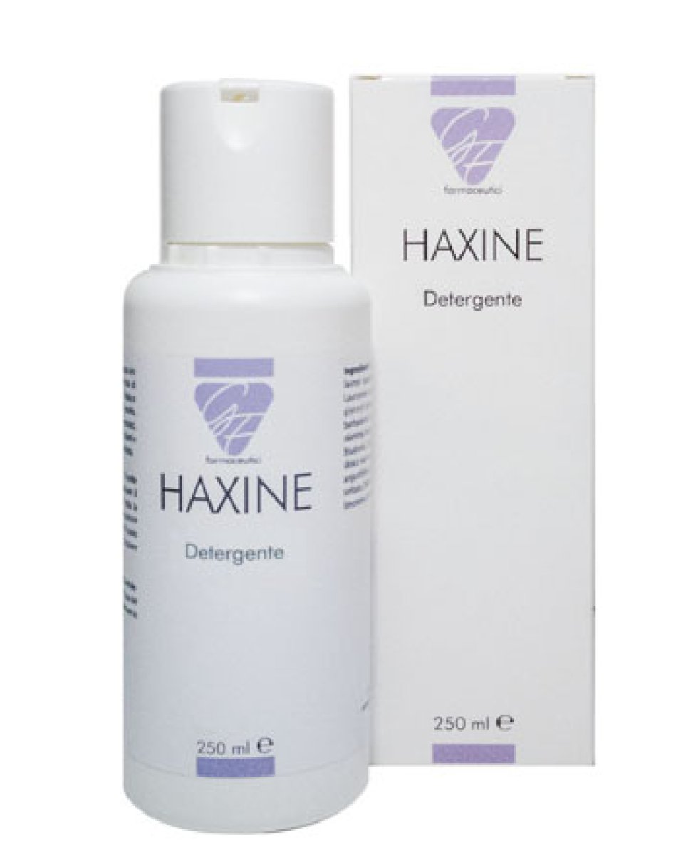 HAXINE DETERGENTE 250ML