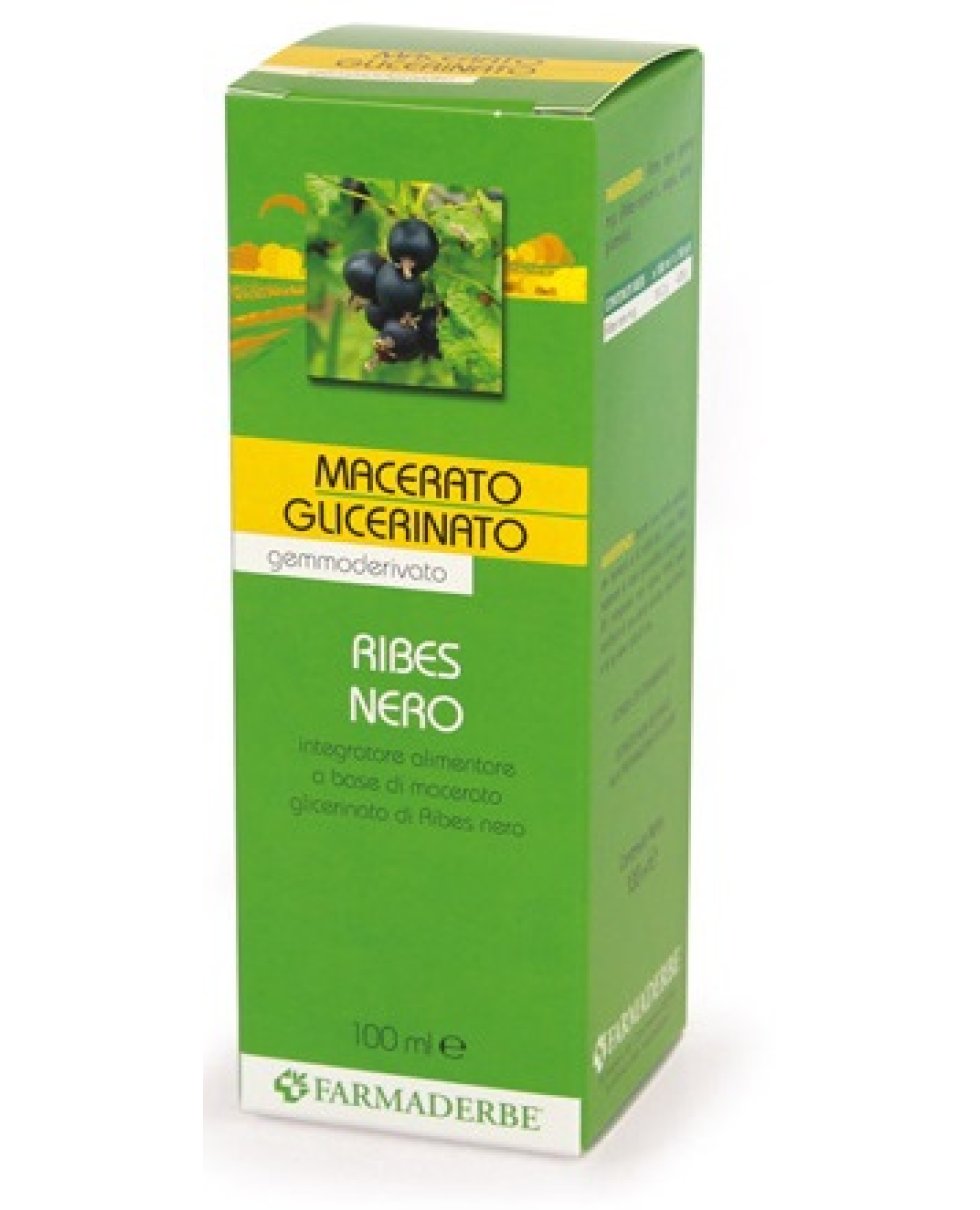 RIBES NERO MG 100ML