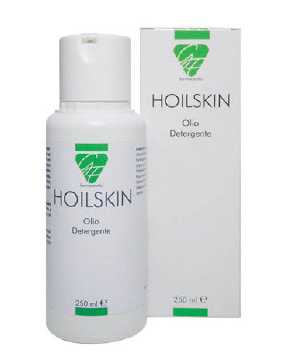 HOILSKIN OLIO DETERGENTE 250ML