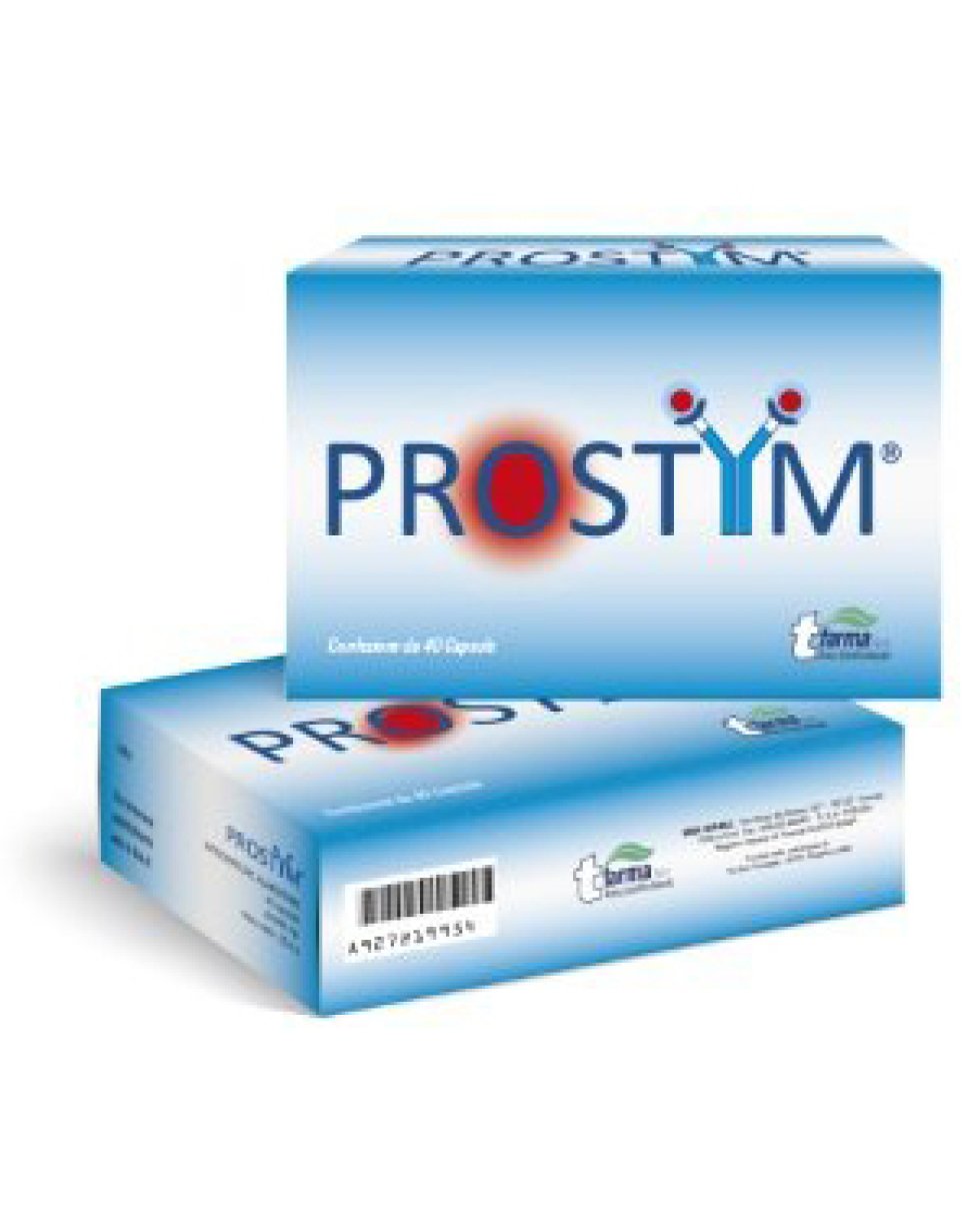 PROSTYM 30CPS