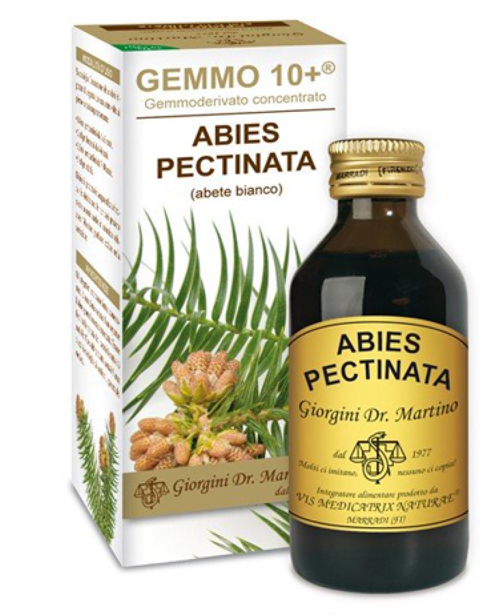 ABETE BI 100ML ANALCO GEMM 10+