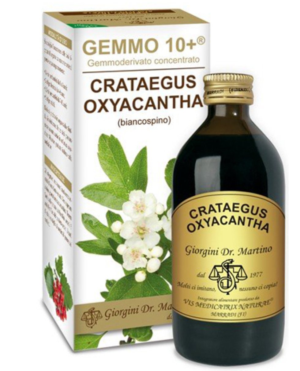 BIANCOSPINO 200ML ANALC GE 10+