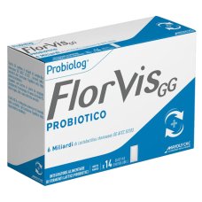 FLORVIS GG 14BUST OROSOLUB