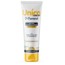 UNICO D-PANTENOL PASTA LENIT