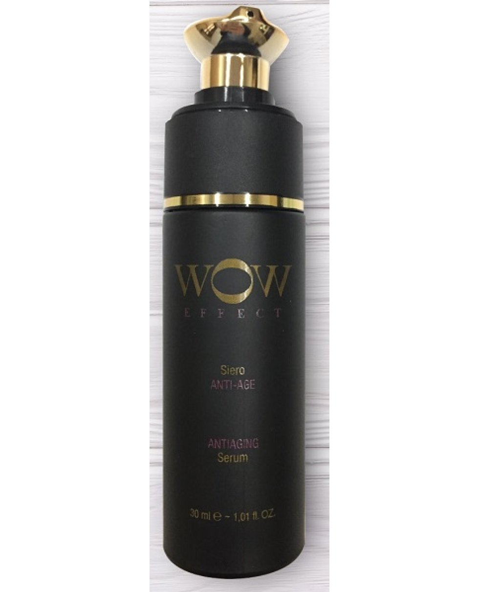 WOW EFFECT SIERO 30ML