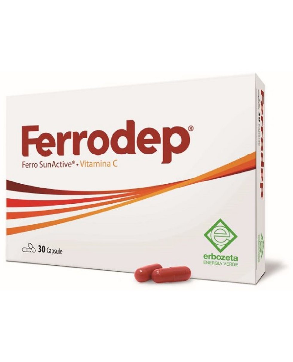 FERRODEP 30CPS