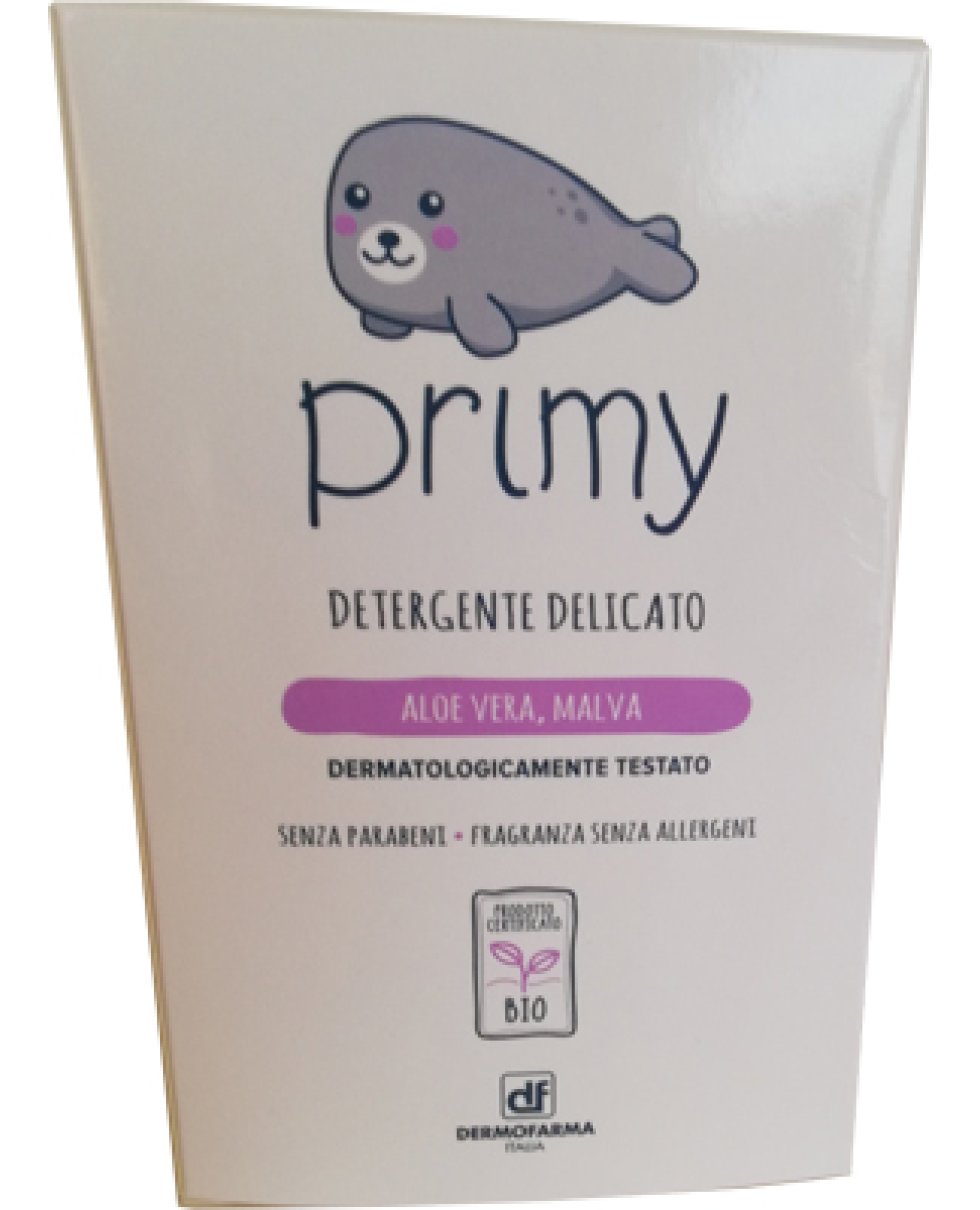 PRIMY DETERGENTE DELICATO250ML