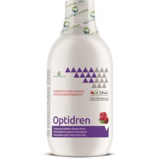 OPTIDREN MELOGRANO 500ML