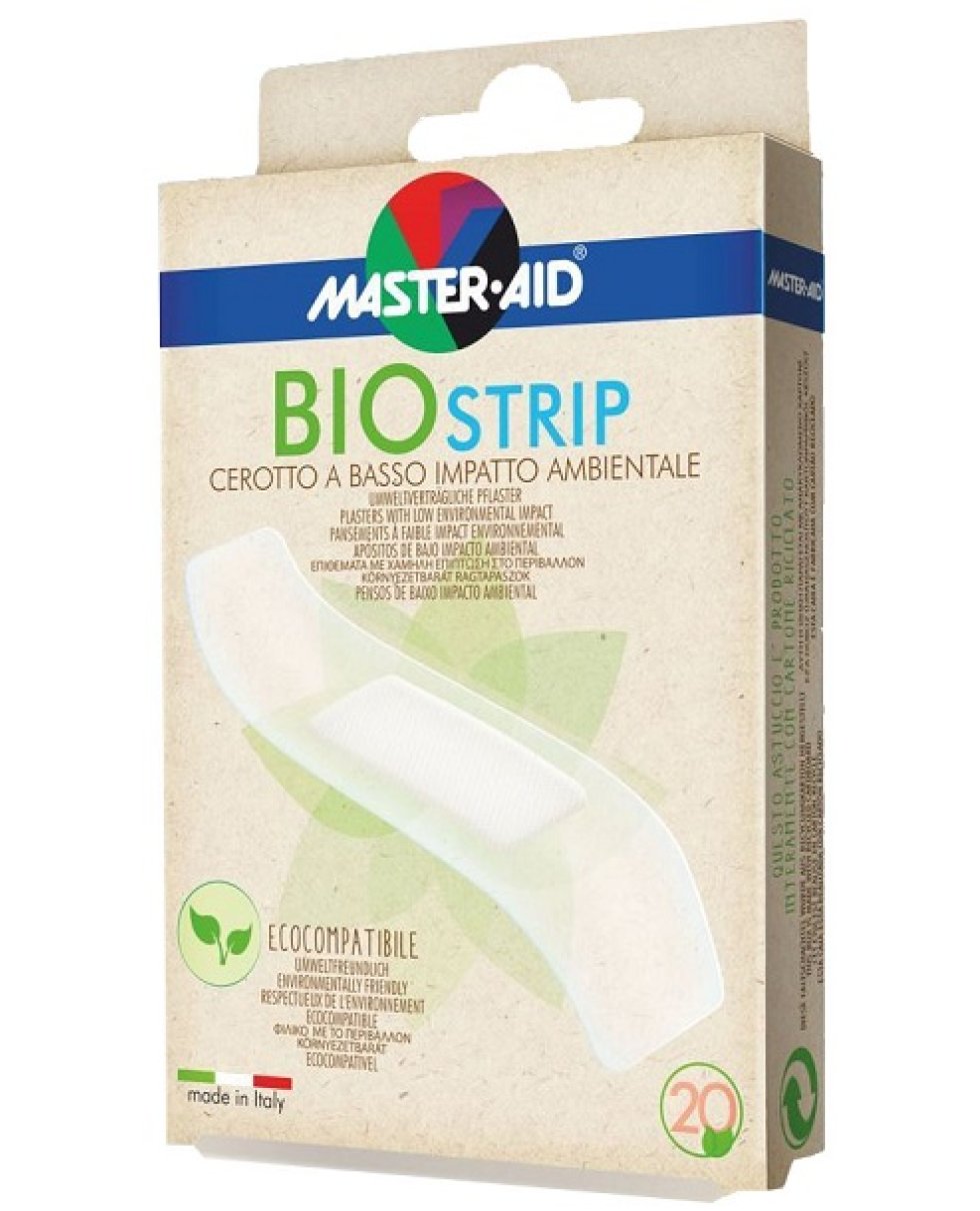 BIO STRIP SUPER 10PZ