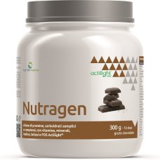 NUTRAGEN POLVERE CIOCC 300G