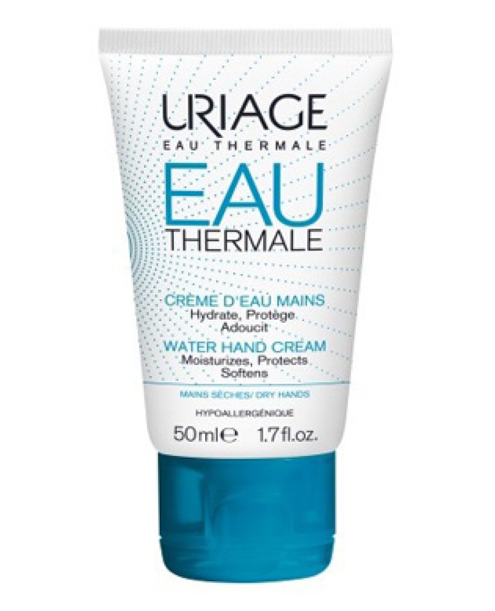 URIAGE EAU THERMALE CR MANI 50ML