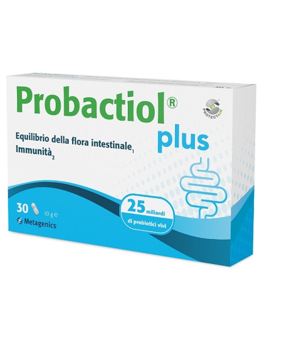 PROBACTIOL PROTECT AIR PL30CPS