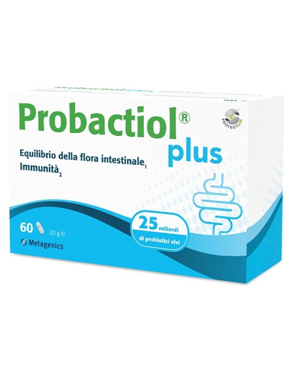 PROBACTIOL PROTECT AIR PL60CPS