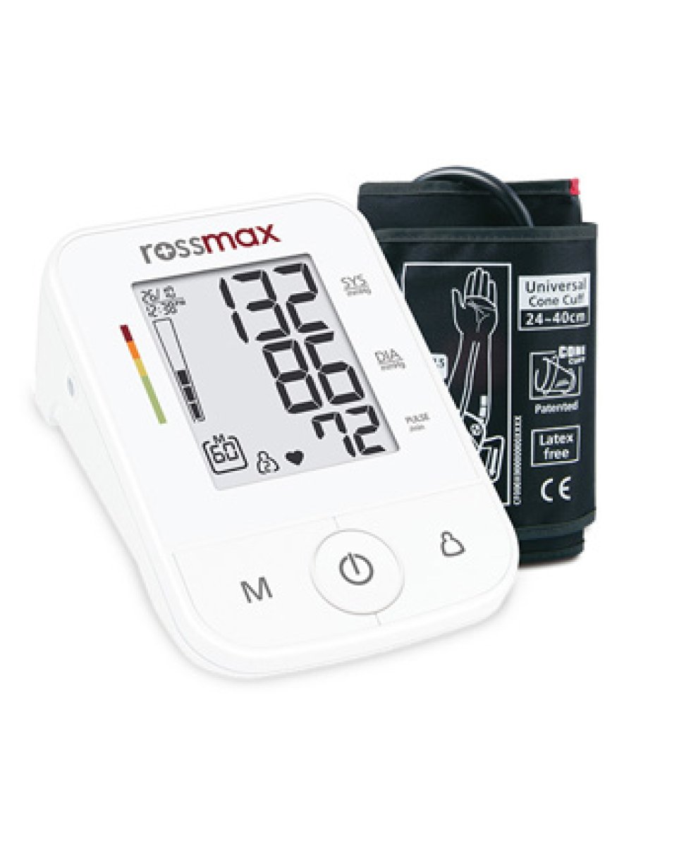 ROSSMAX MISUR PRESS X3 C/AL