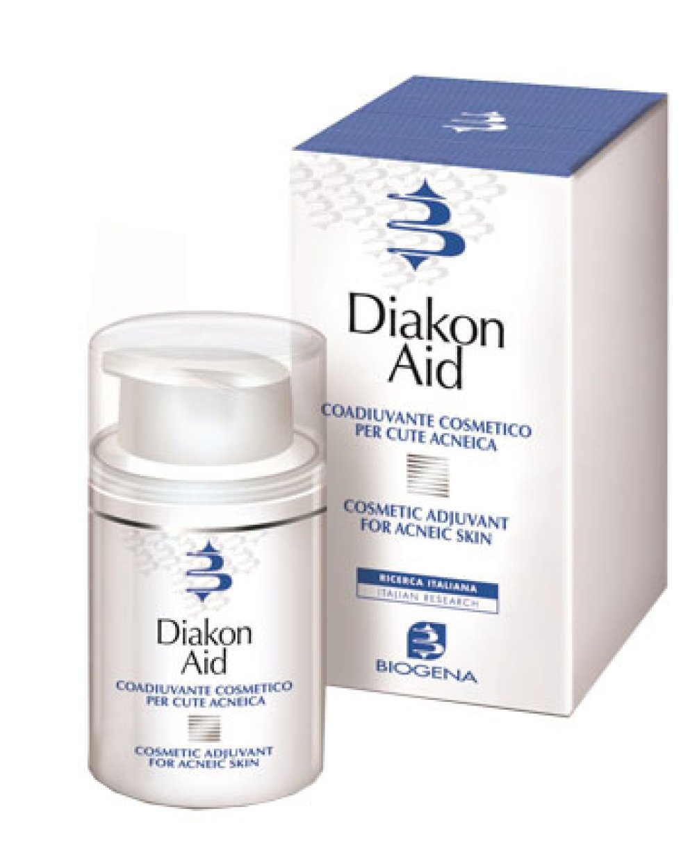 BIOGENA DIAKON AID 50ml