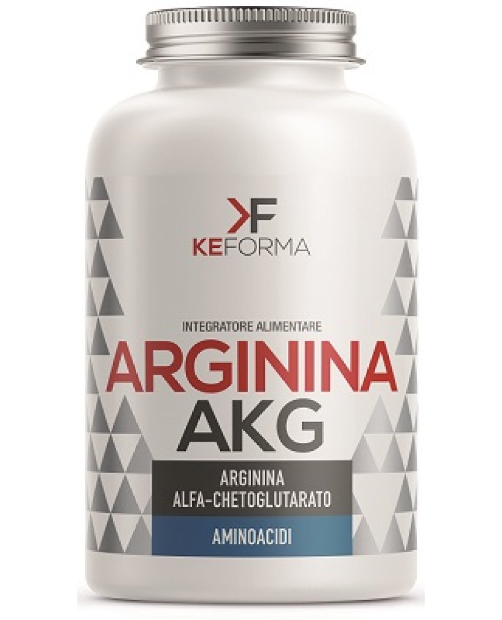 ARGININA AKG 90CPS