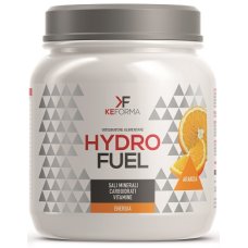 HYDRO FUEL ARANCIA 480G