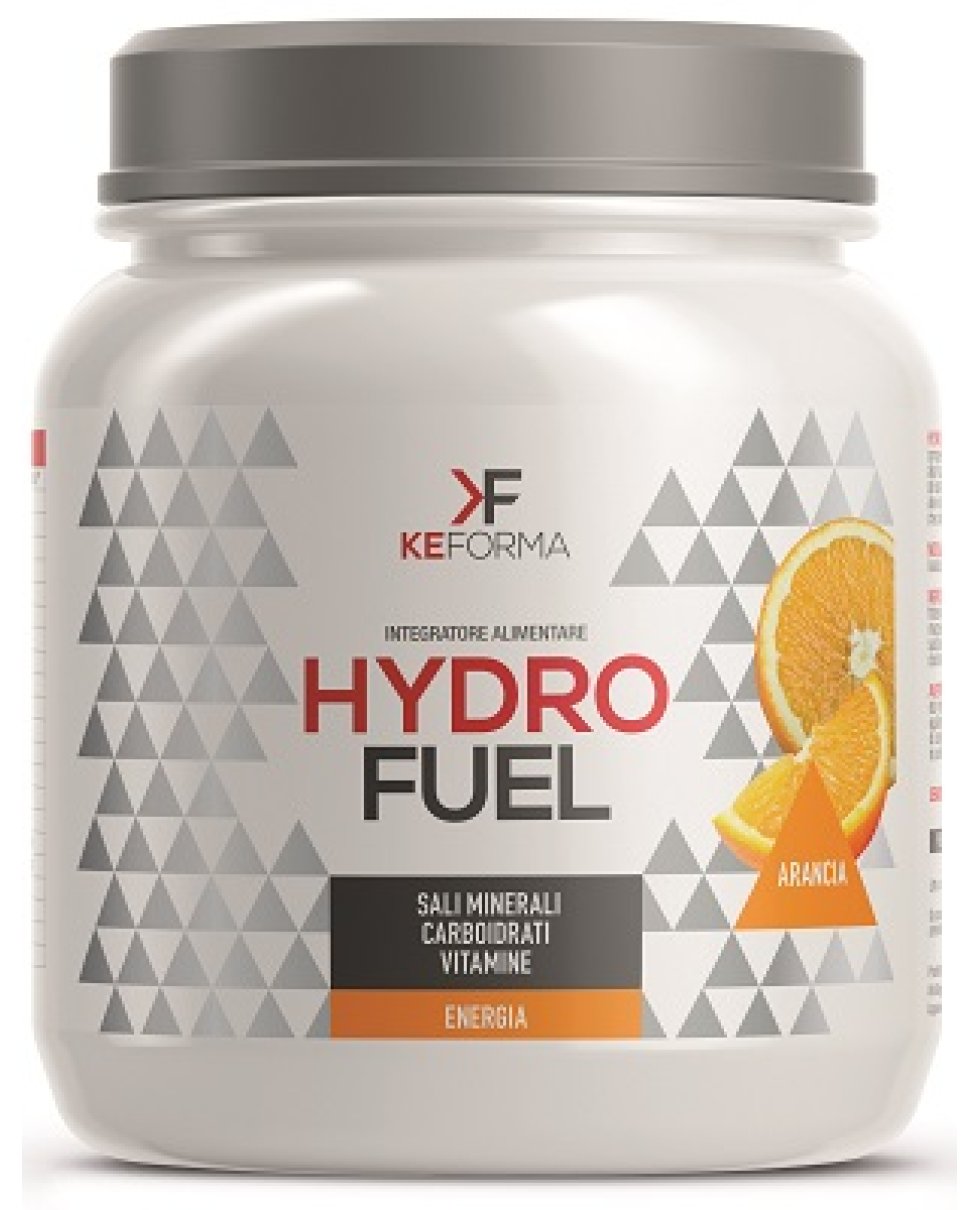 HYDRO FUEL ARANCIA 480G