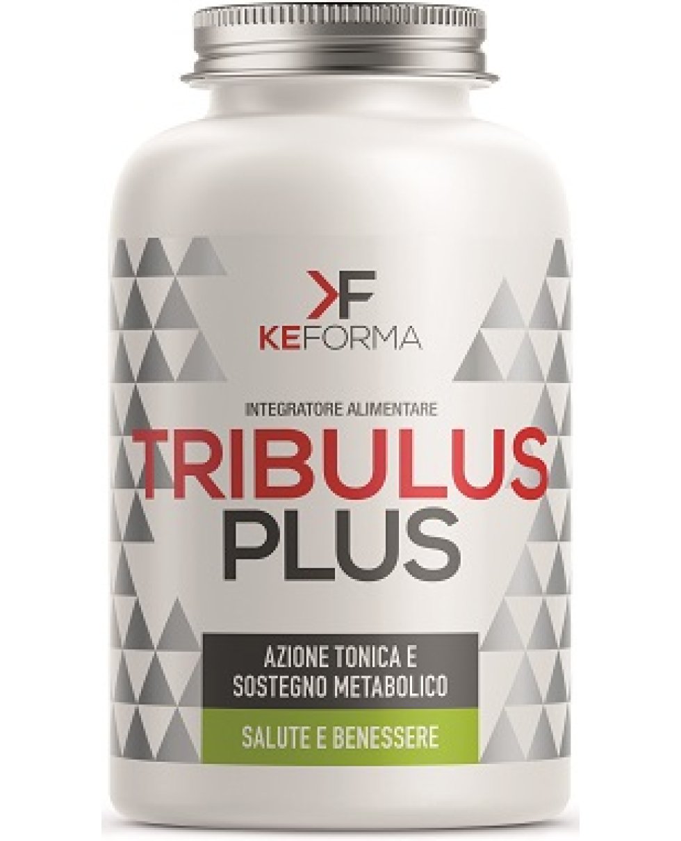 TRIBULUS PLUS 60CPS