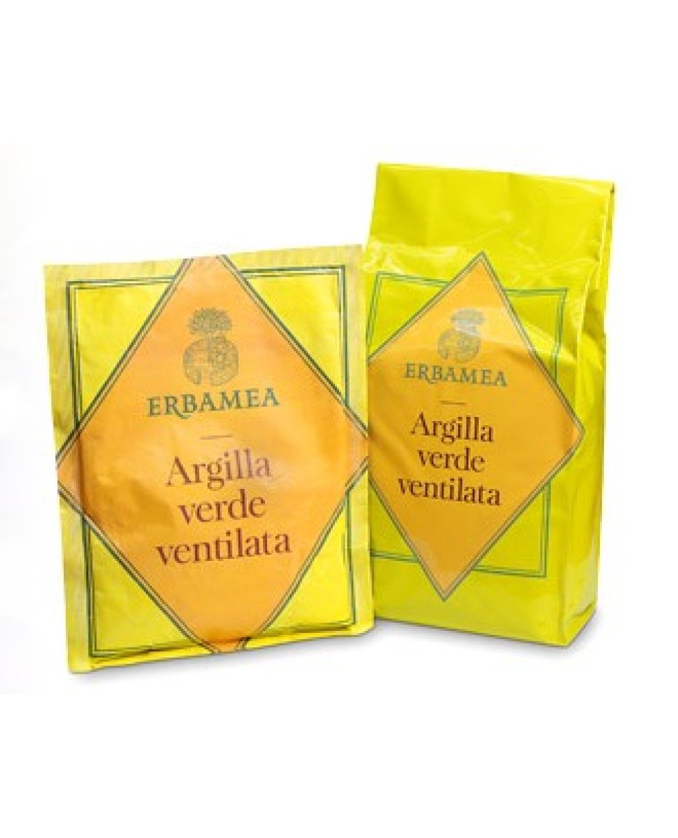 ARGILLA VERDE VENTIL 500G