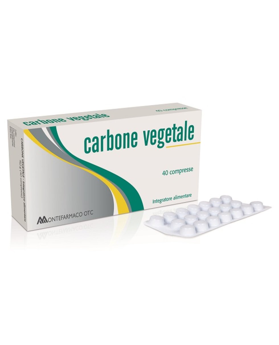 CARBONE VEG 40CPR GOODFAMILY