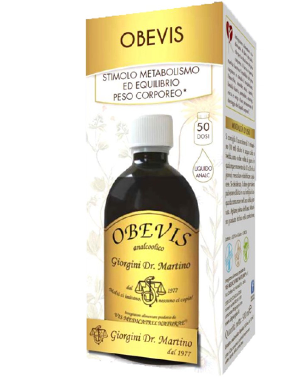 OBEVIS 500ML LIQUIDO ANALCO