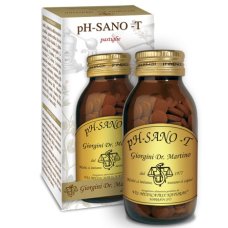 PH SANO T PASTIGLIE 90G