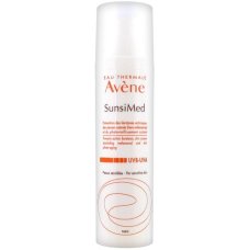 AVENE SUNSIMED 80ML<